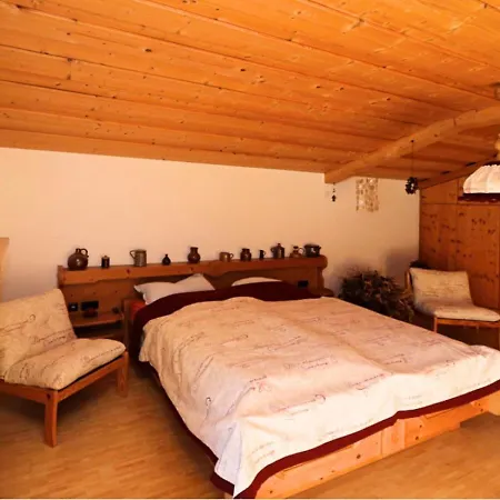 Apartment Tranquil In Falkenstein With Balcony Falkenstein (Vogtland)