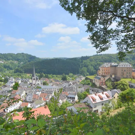 Tranquil In Falkenstein With Balcony * Falkenstein (Vogtland)